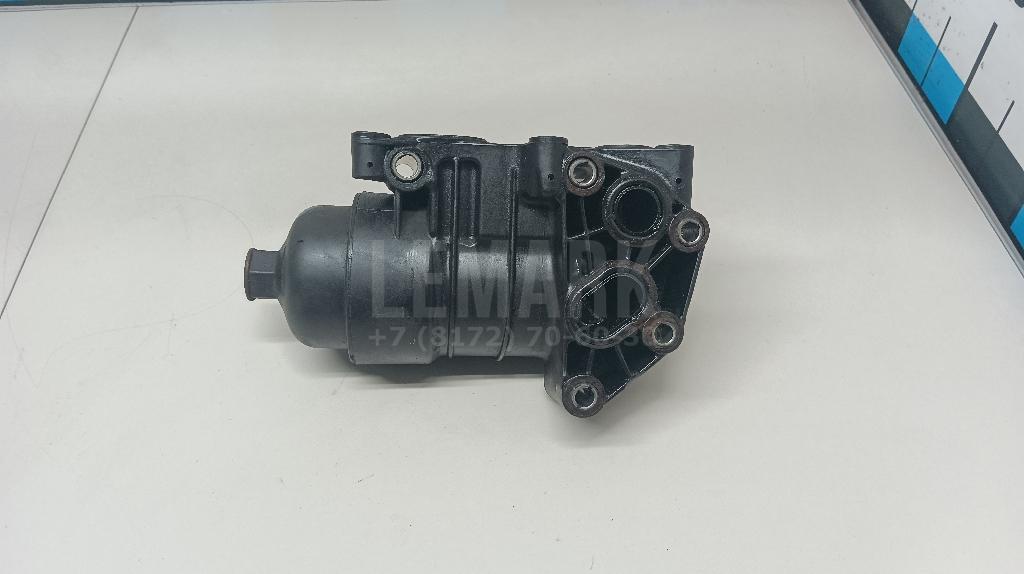 Корпус масляного фильтра 263102F010 Hyundai-Kia