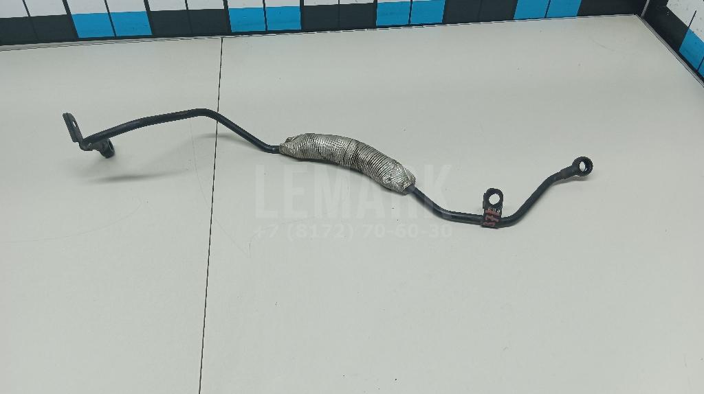 Трубка масляная 282402F000 Hyundai-Kia