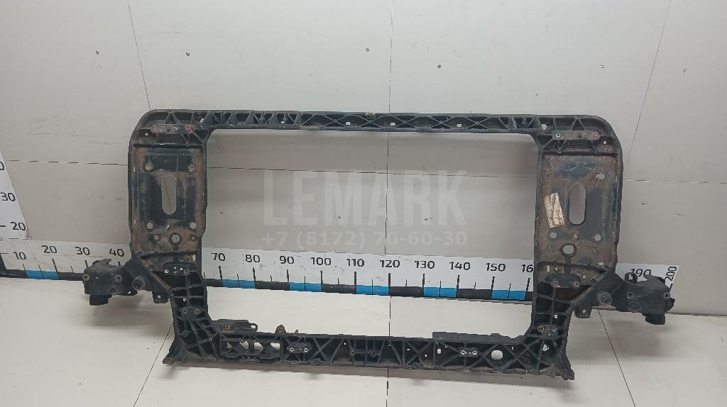 Панель передняя 641013U100 Hyundai-Kia