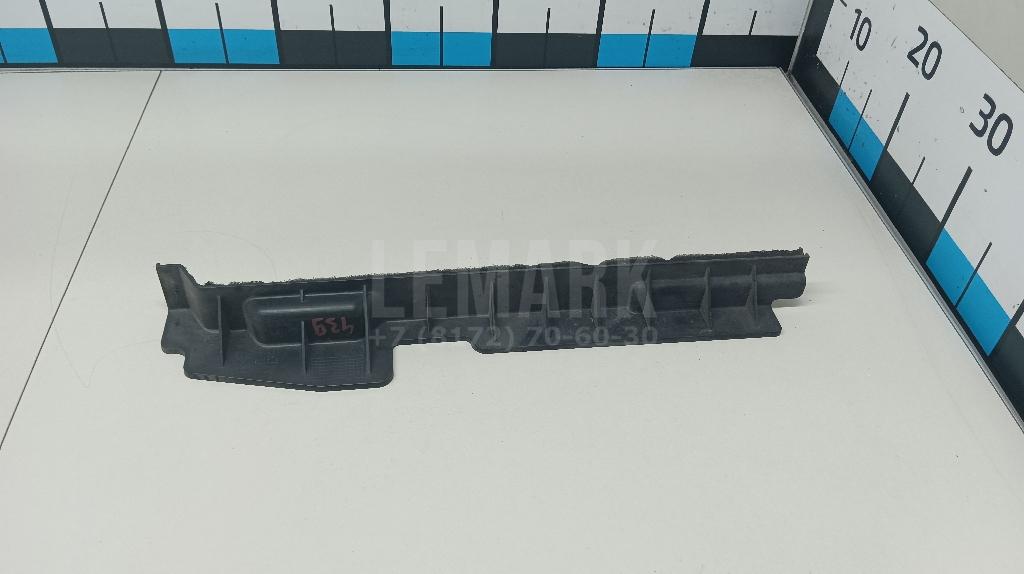 Воздуховод радиатора правый 291362Y000 Hyundai-Kia