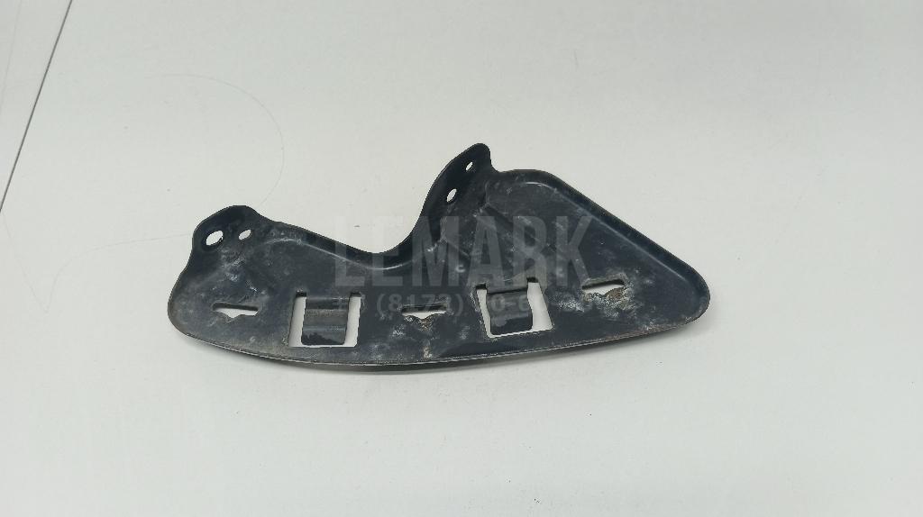 Кронштейн переднего бампера левый 865513U000 Hyundai-Kia