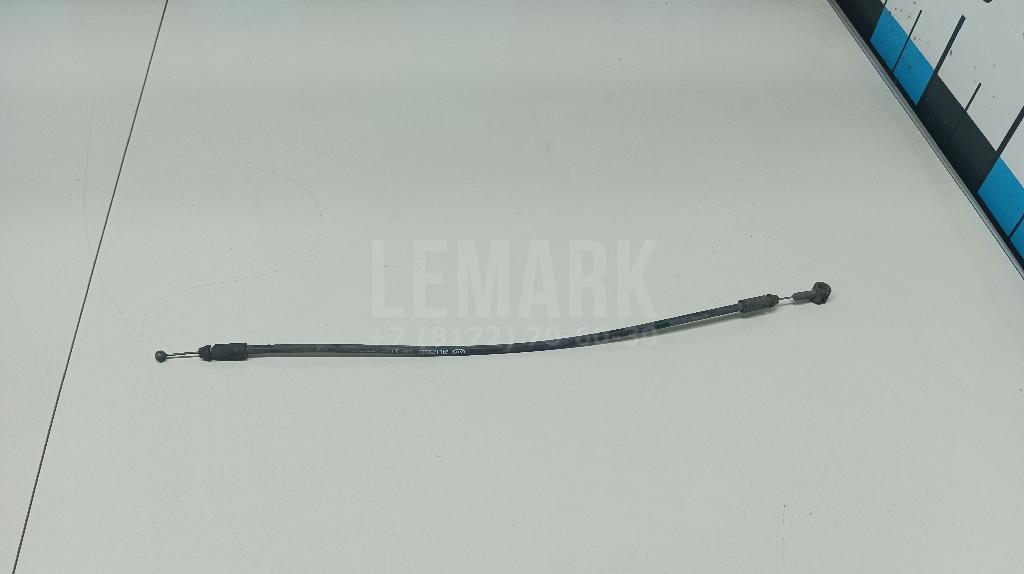 Трос открывания капота 811903U200 Hyundai-Kia