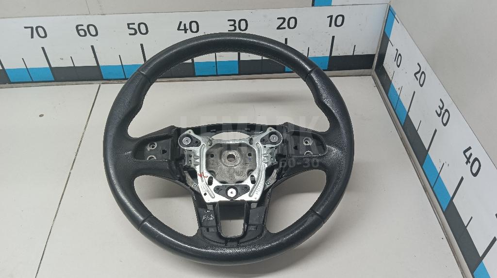 Рулевое колесо для AIR BAG (без AIR BAG) 561103U750EQ Hyundai-Kia