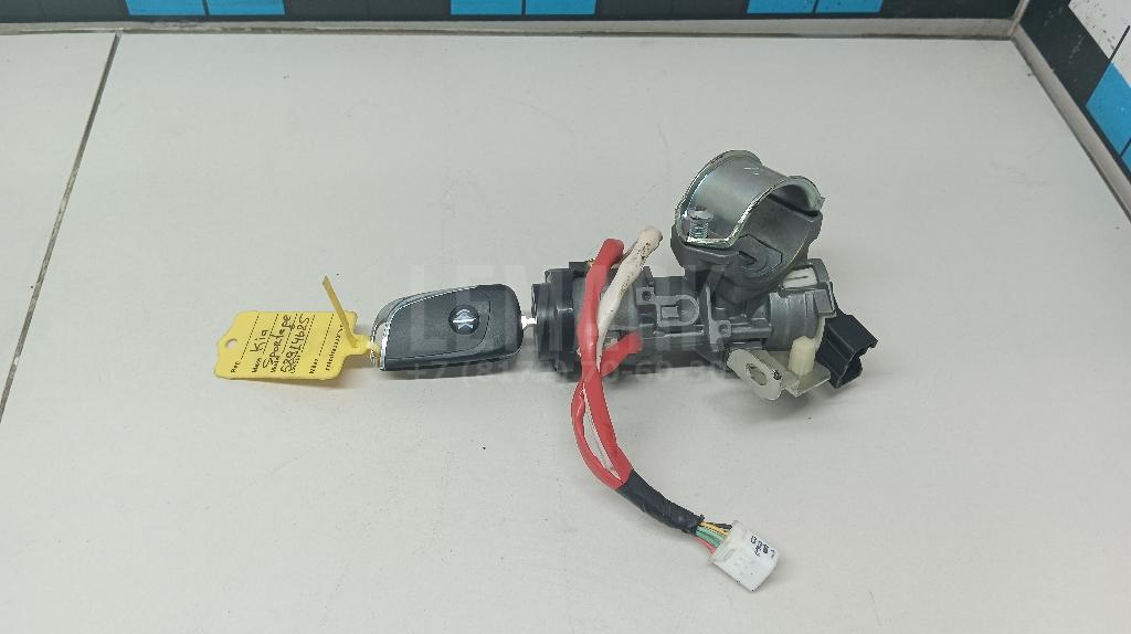 Замок зажигания 819103W000 Hyundai-Kia