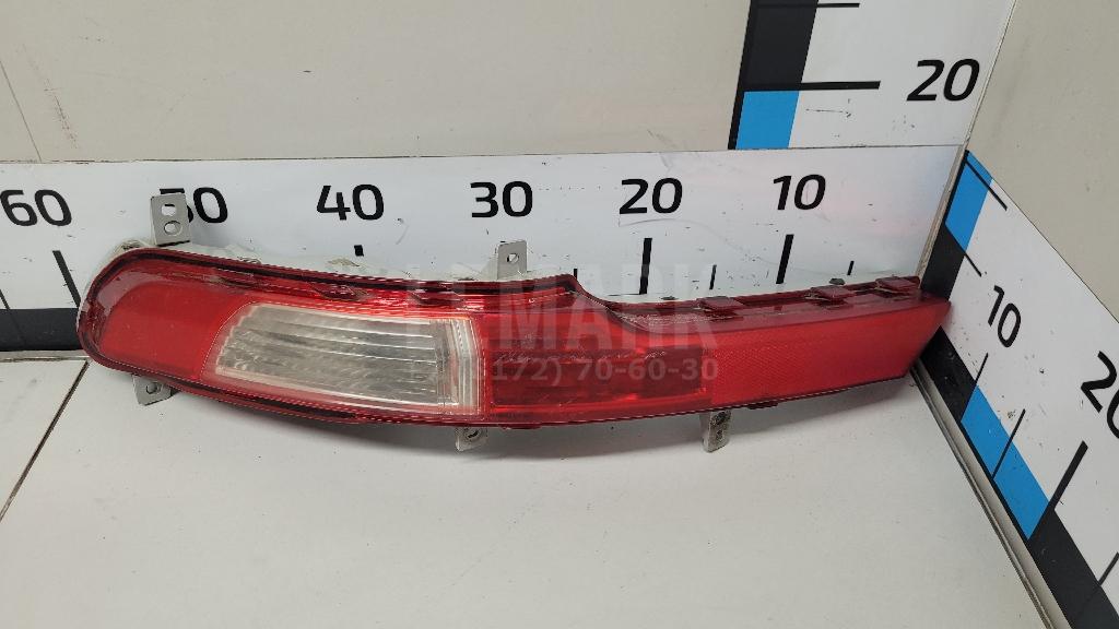 Фонарь задний в бампер левый 924053U300 Hyundai-Kia