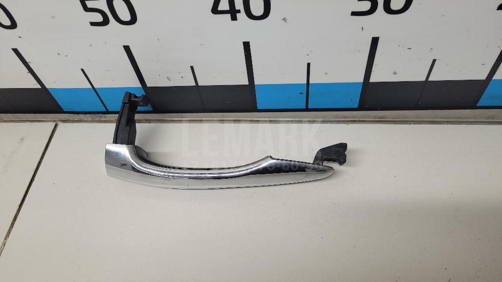 Ручка двери наружная левая 826513W010 Hyundai-Kia