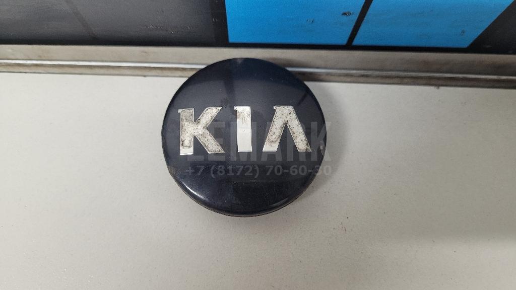 Колпак декор. легкосплавного диска 529603W200 Hyundai-Kia