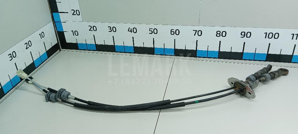 Трос КПП 437943U300 Hyundai-Kia
