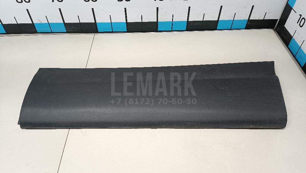 Накладка двери задней левой 82871BM90B Nissan