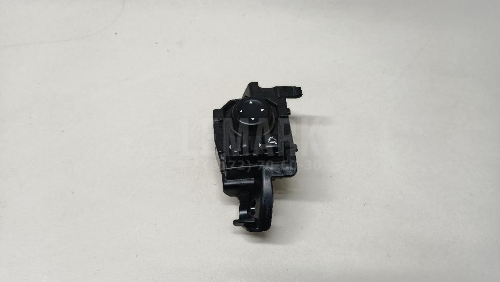 Переключатель регулировки зеркала 255704EA1B Nissan