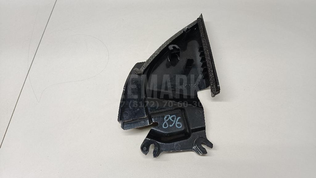 Крышка зеркала внутренняя левая 802934EA2A Nissan