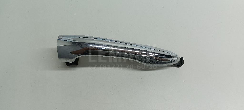 Ручка двери наружная правая 826613W010 Hyundai-Kia