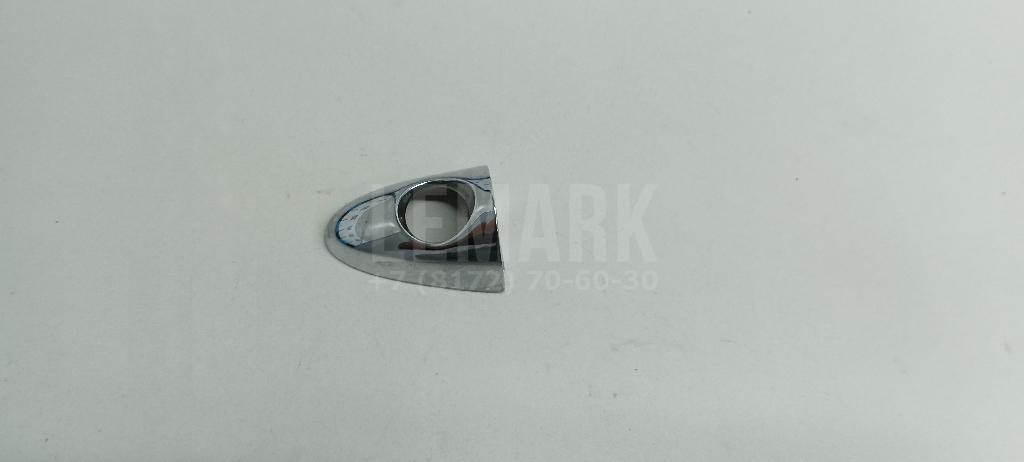 Накладка ручки наружной 826623W010 Hyundai-Kia