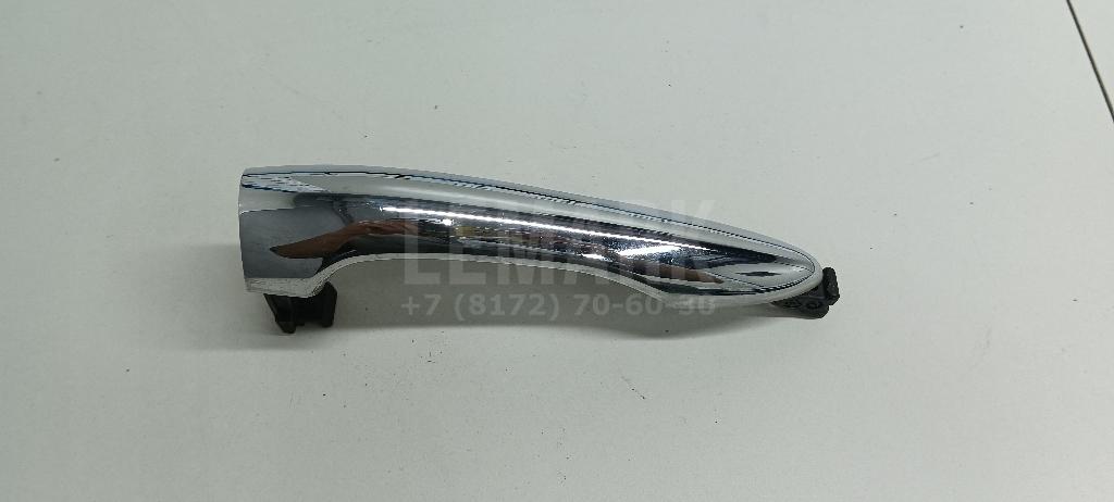Ручка двери наружная правая 826613W010 Hyundai-Kia