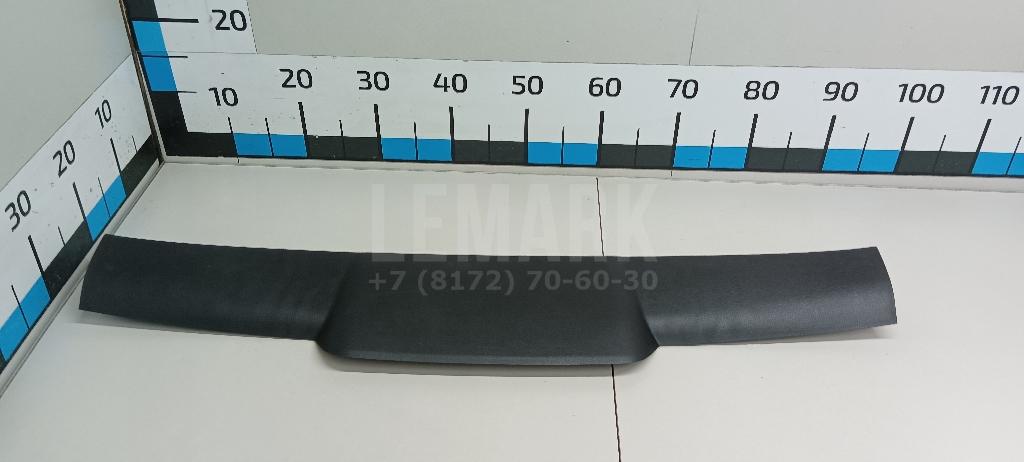 Обшивка двери багажника 817603U000WK Hyundai-Kia