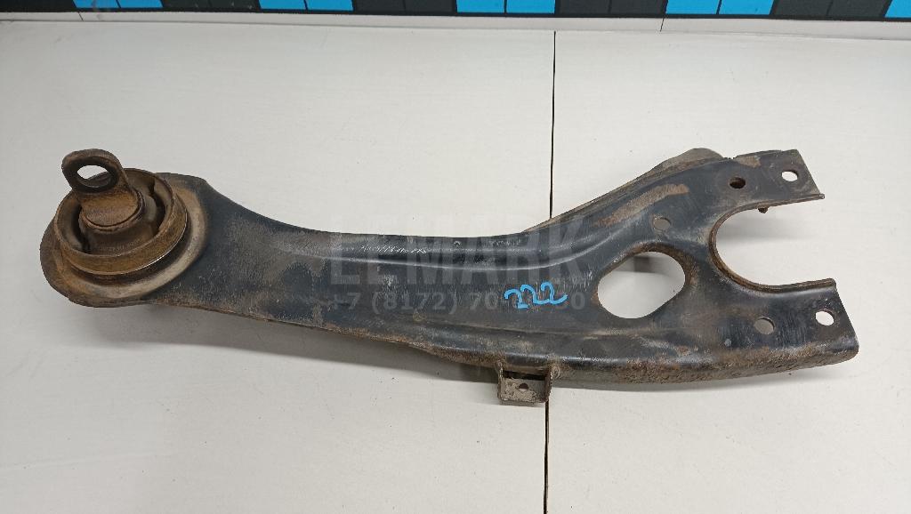 Рычаг задний продольный левый 552701H000 Hyundai-Kia