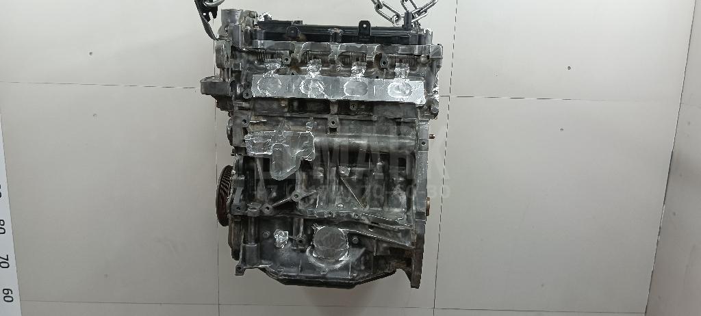 Двигатель 10102JD2AC Nissan