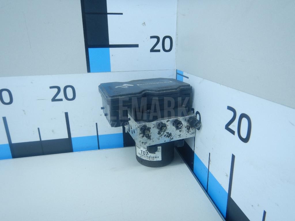 Блок ABS (насос) 589202W710 Hyundai-Kia