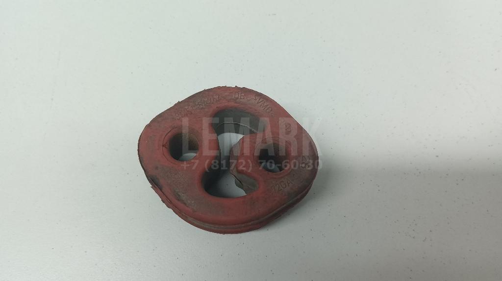 Резинка подвеса глушителя 3M515A262DB Ford