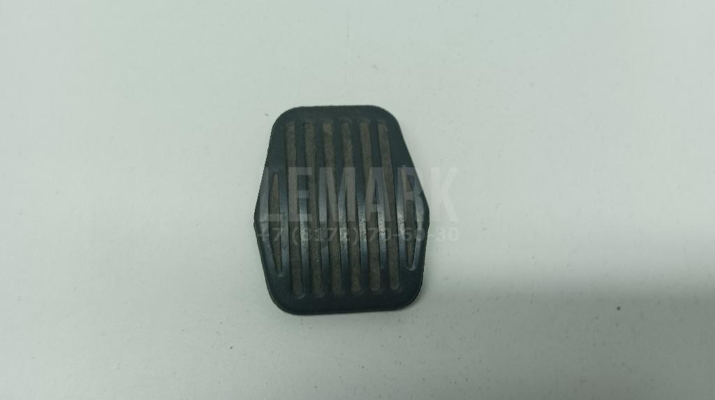 Накладка педали тормоза 1251921 Ford