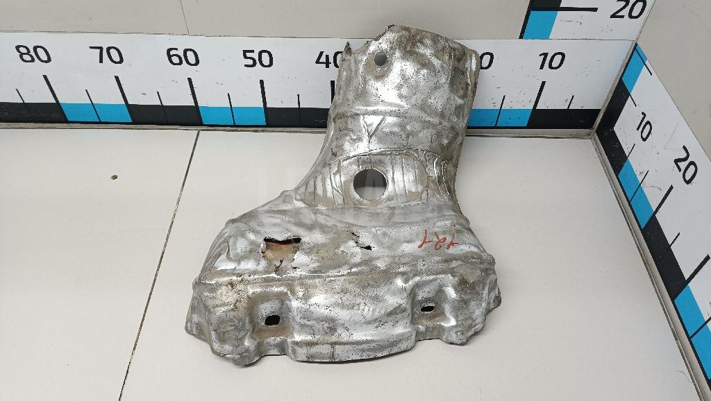 Экран тепловой 5M519N454CA Ford