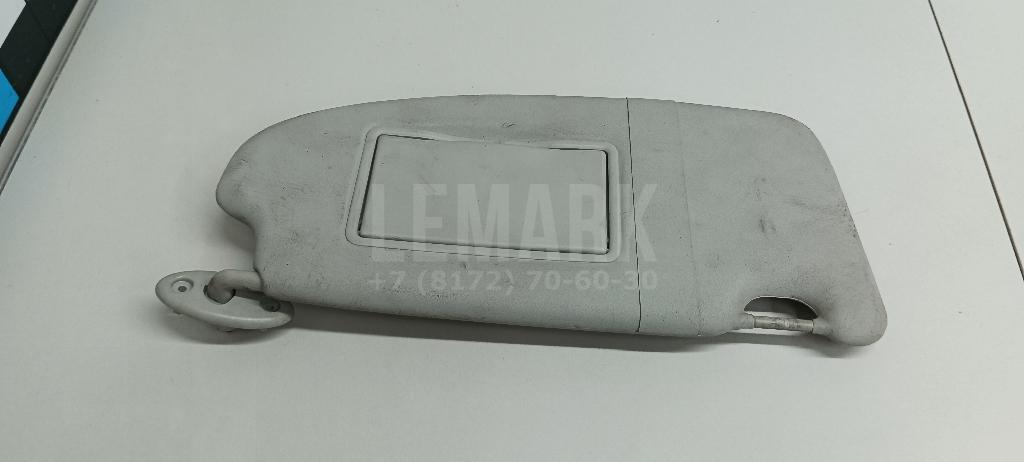 Козырек солнцезащитный (внутри) 1708997 Ford