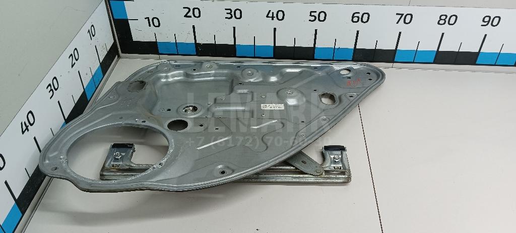 Стеклоподъемник электр. задний правый 1738648 Ford