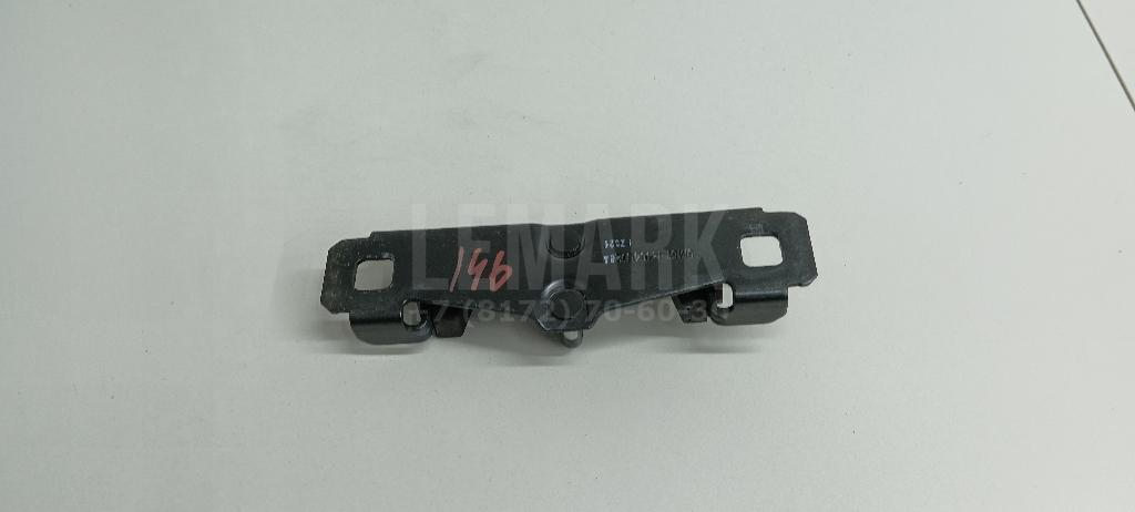 Ответная часть замка багажника 1375748 Ford