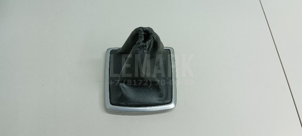 Чехол кулисы 1342945 Ford