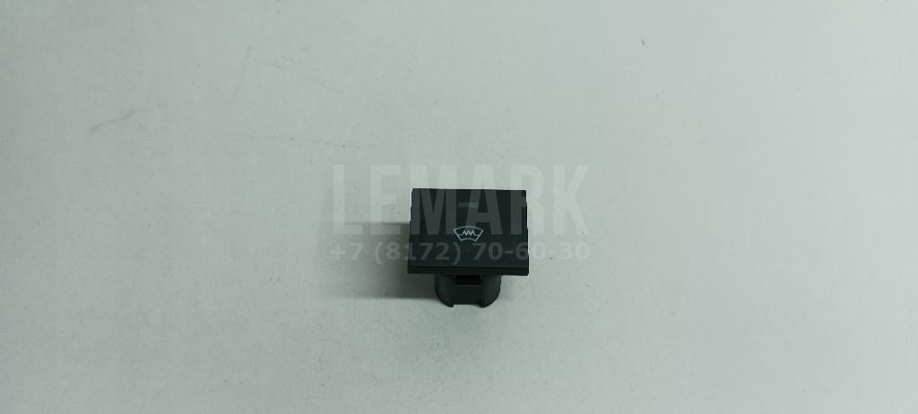 Кнопка обогрева переднего стекла 1386703 Ford