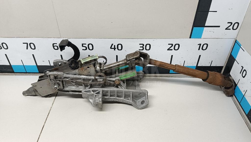 Колонка рулевая 1750066 Ford