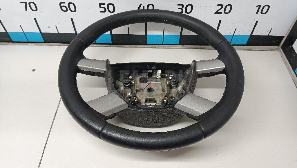 Рулевое колесо для AIR BAG (без AIR BAG) 1438916 Ford