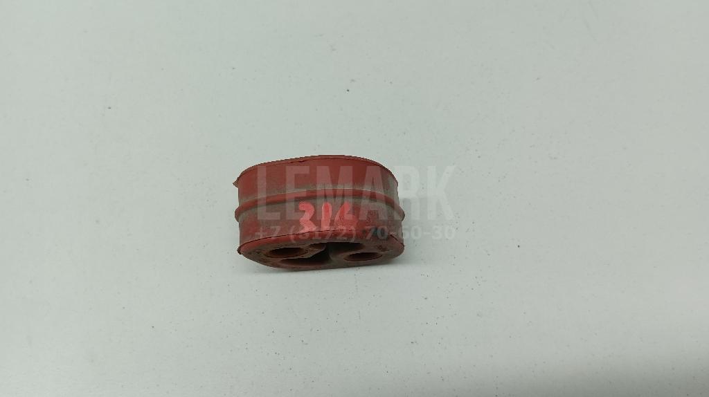 Резинка подвеса глушителя 3M515A262DB Ford