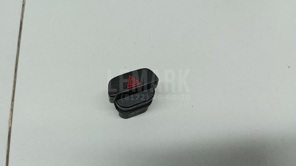 Кнопка аварийной сигнализации 1335876 Ford