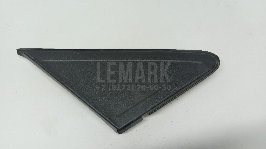 Накладка зеркала правого 4M51A16003AD Ford