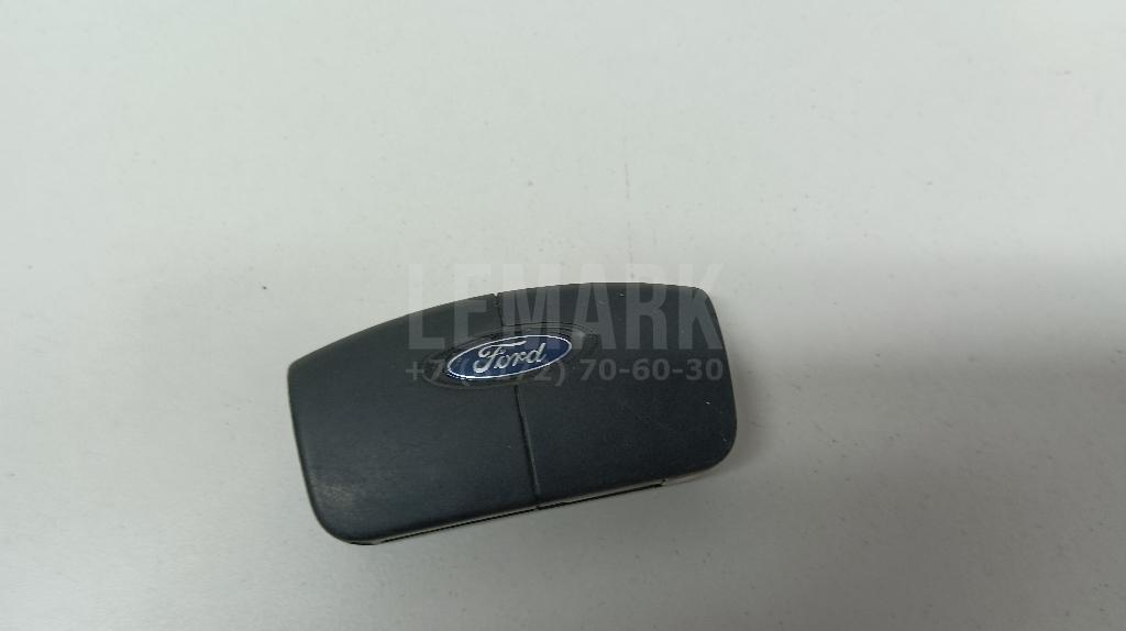 Ключ зажигания 1698112 Ford