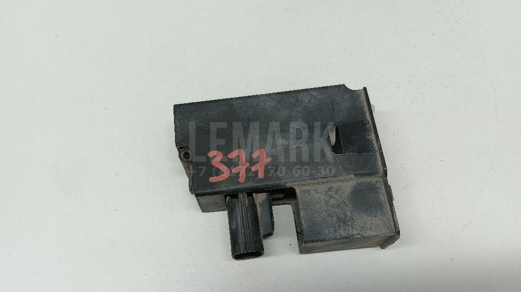Активатор замка крышки бензобака 1523020 Ford