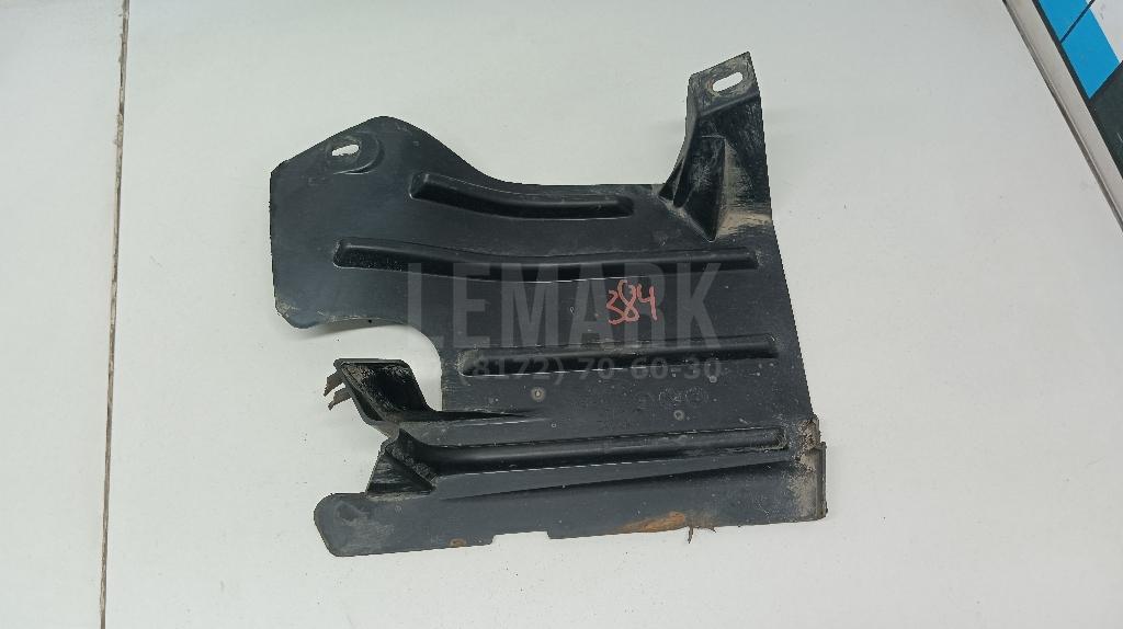 Защита антигравийная 3M5111779AF Ford