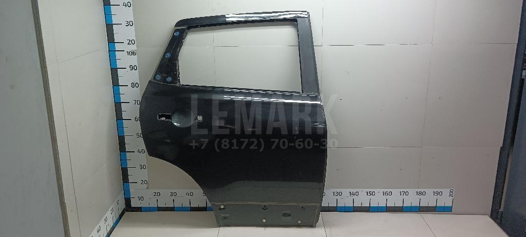 Дверь задняя правая H2100JD0M0 Nissan
