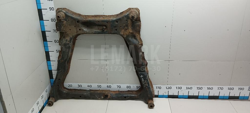 Балка подмоторная 54400JD000 Nissan