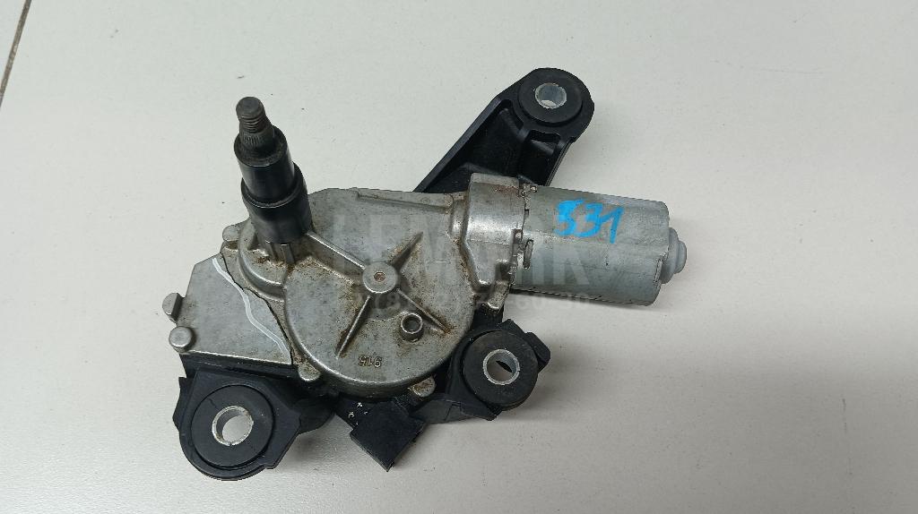Моторчик стеклоочистителя задний 28710JD000 Nissan