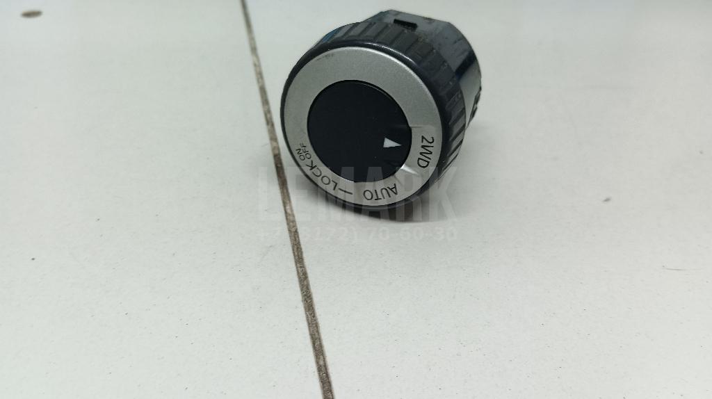 Кнопка блокировки дифференциала 25535JG01A Nissan