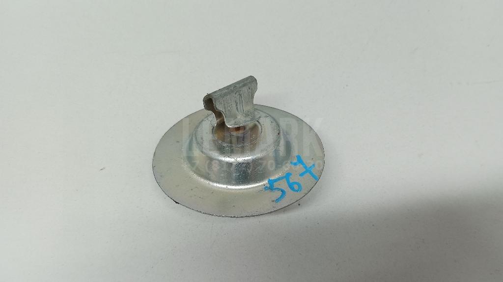 Болт крепления запасного колеса 74810AU10A Nissan