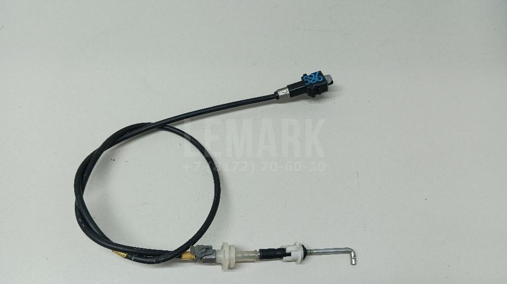 Трос КПП 34908JD900 Nissan