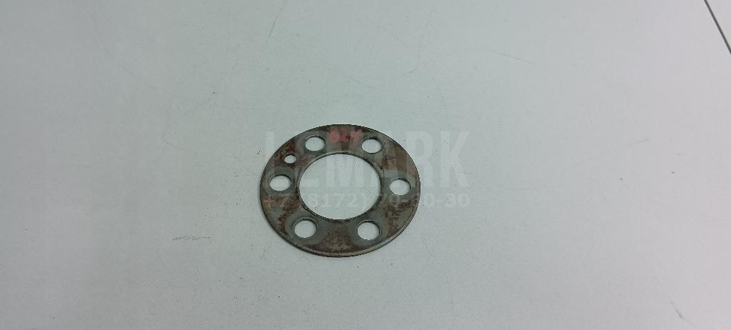 Пластина маховика 12333ED000 Nissan