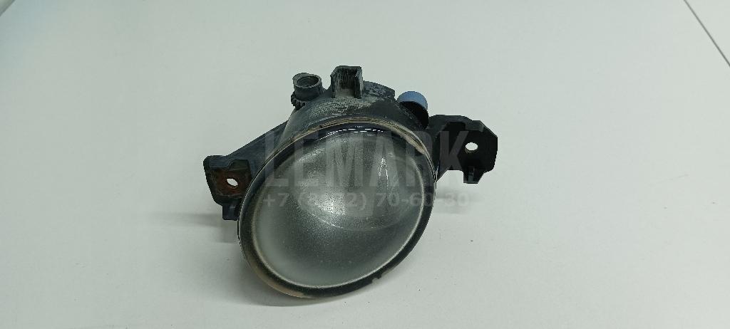 Фара противотуманная правая B6A508990A Nissan