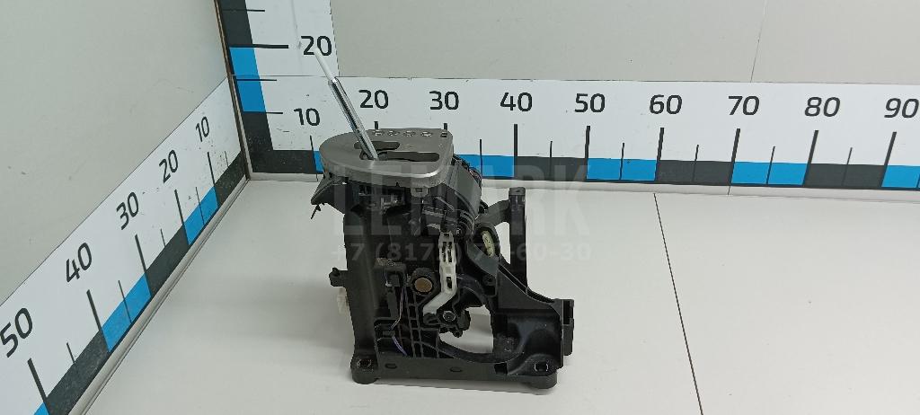 Кулиса КПП 34901JD900 Nissan