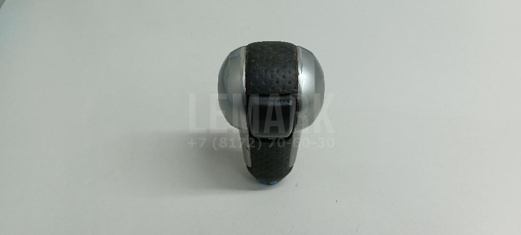 Рукоятка кулисы КПП 34910JD800 Nissan