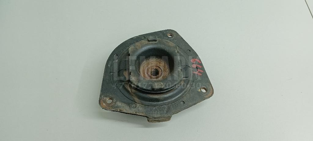 Опора переднего амортизатора левая 54321JD00B Nissan