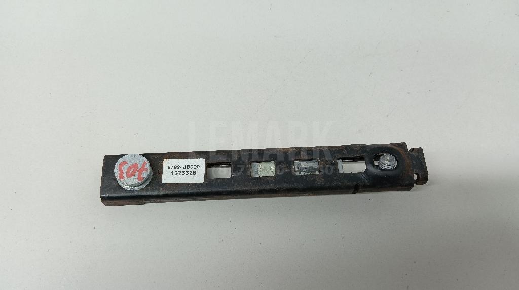 Механизм регулировки ремня безопасности 87824JD000 Nissan